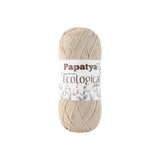 Papatya - EcoLogical Cotton - kol.304