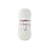 Papatya - EcoLogical Cotton - kol.305