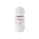 Papatya - EcoLogical Cotton - kol.306