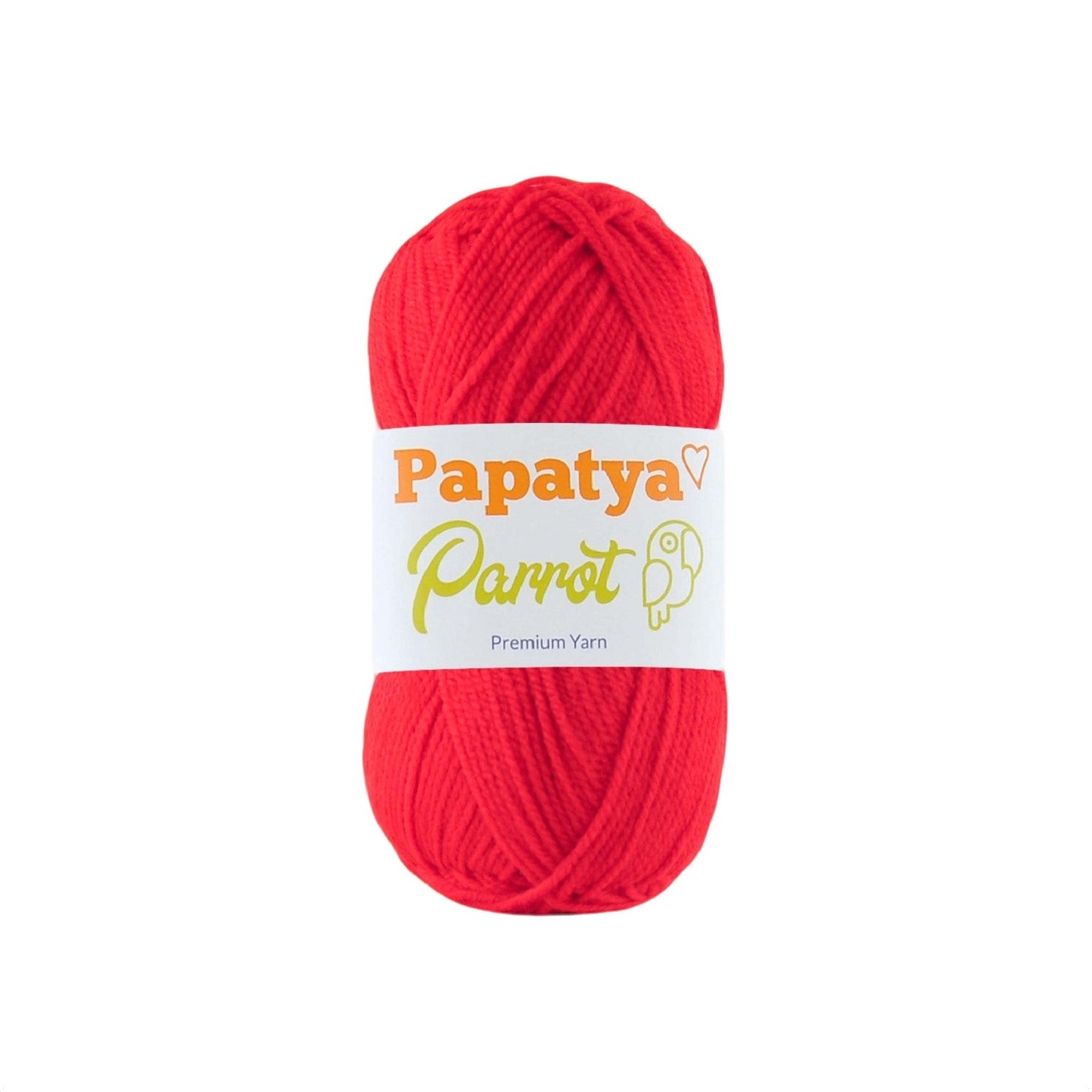 Papatya - Parrot - kol.3070