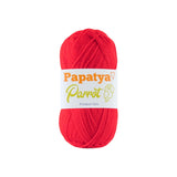 Papatya - Parrot - kol.3070