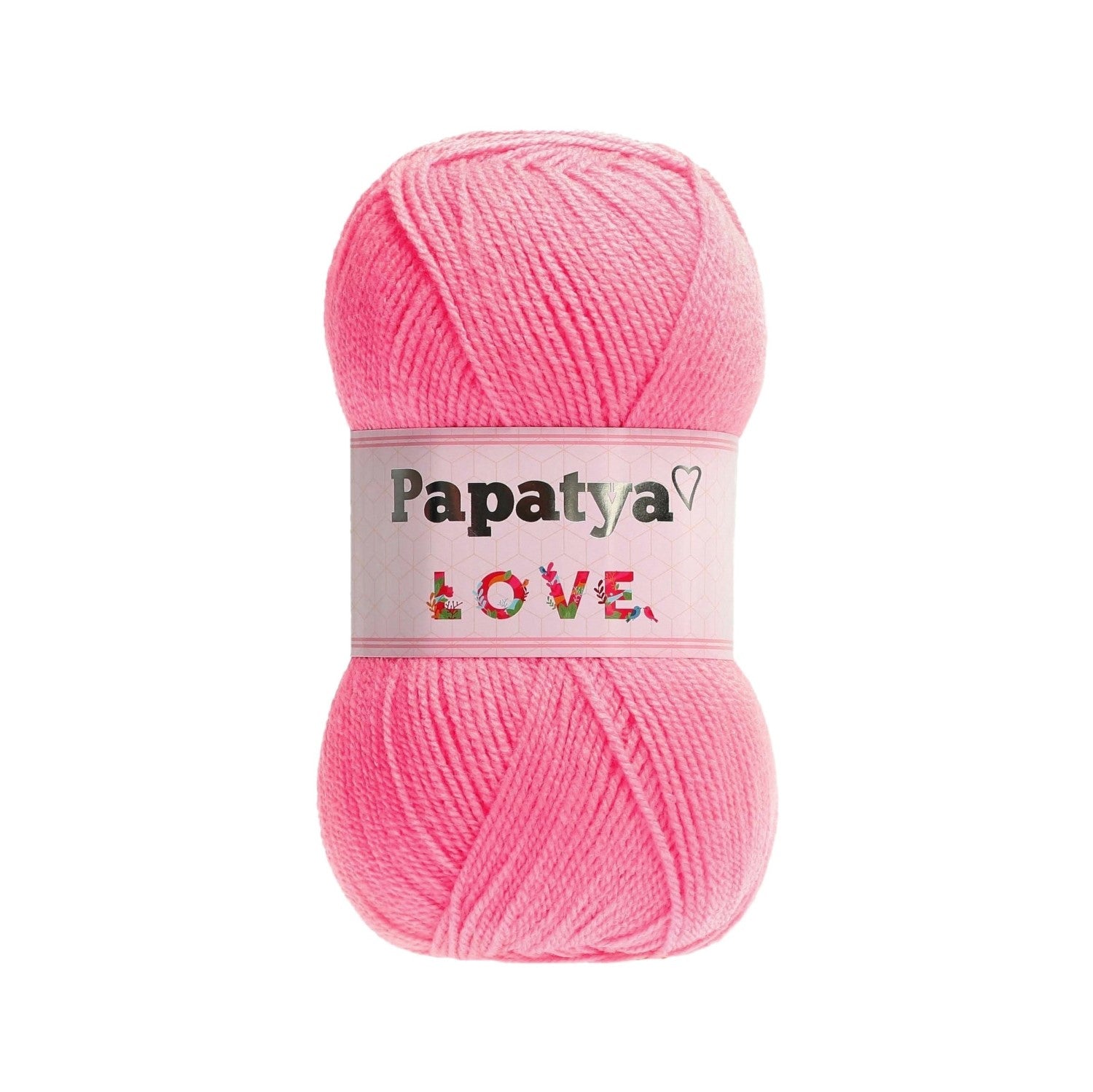 Papatya - Love - kol.4040