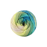 Papatya - Batik Glitter - kol - 11