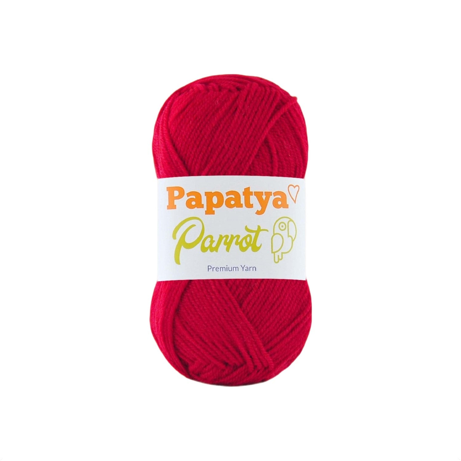 Papatya - Parrot - kol.3225