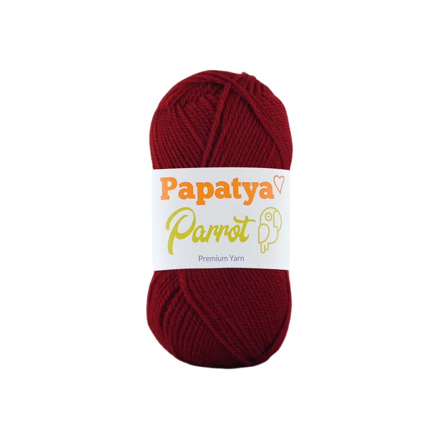 Papatya - Parrot - kol.3230