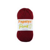 Papatya - Parrot - kol.3230
