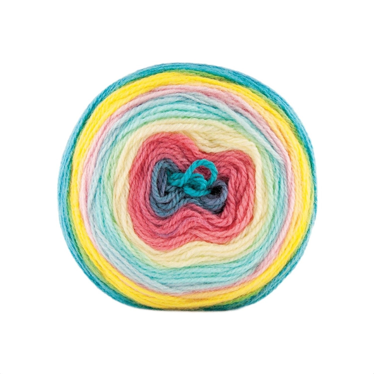 Papatya - Cicibebe Cake - kol.117
