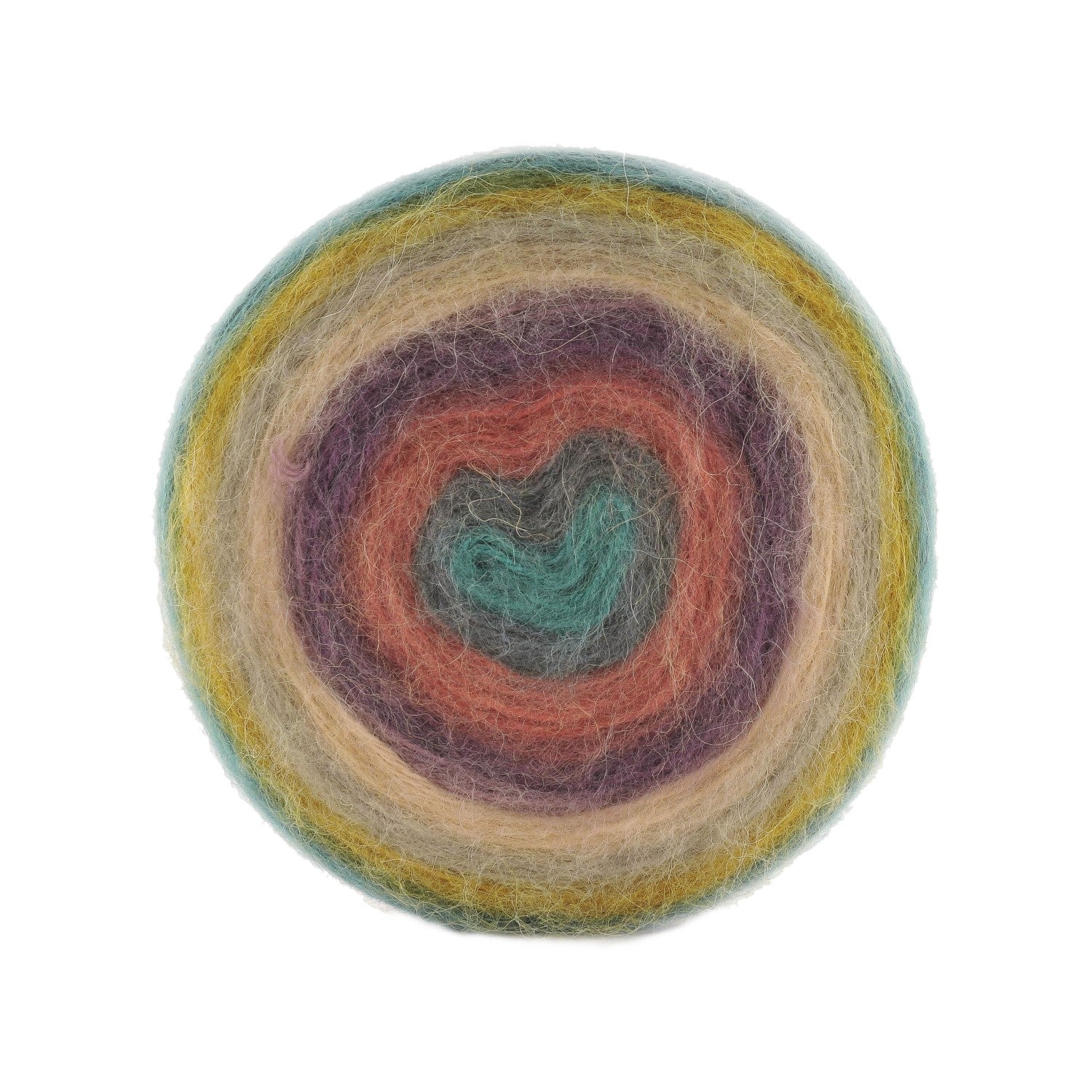Papatya - Cake Angora - kol.612
