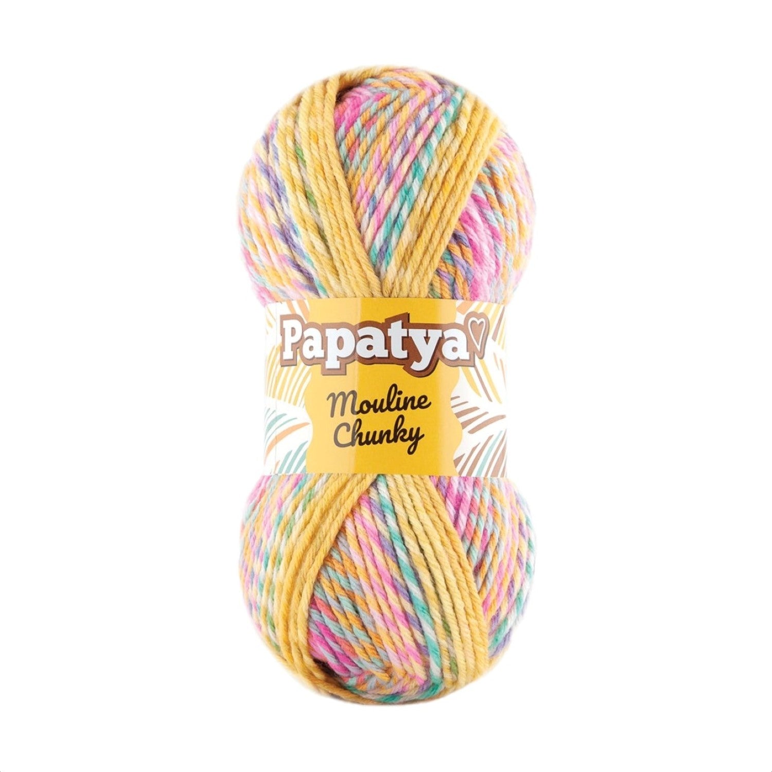 Papatya - Mouline Chunky - kol.5361