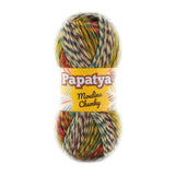 Papatya - Mouline Chunky - kol.3543