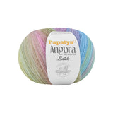 Papatya - Angora Batik - kol.556-61