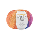Papatya - Angora Batik - kol.556-64