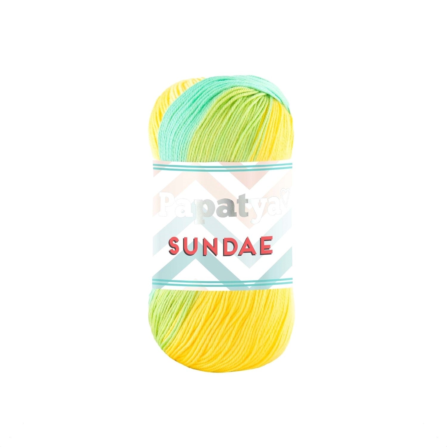Papatya - Sundae - kol.01