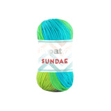Papatya - Sundae - kol.05