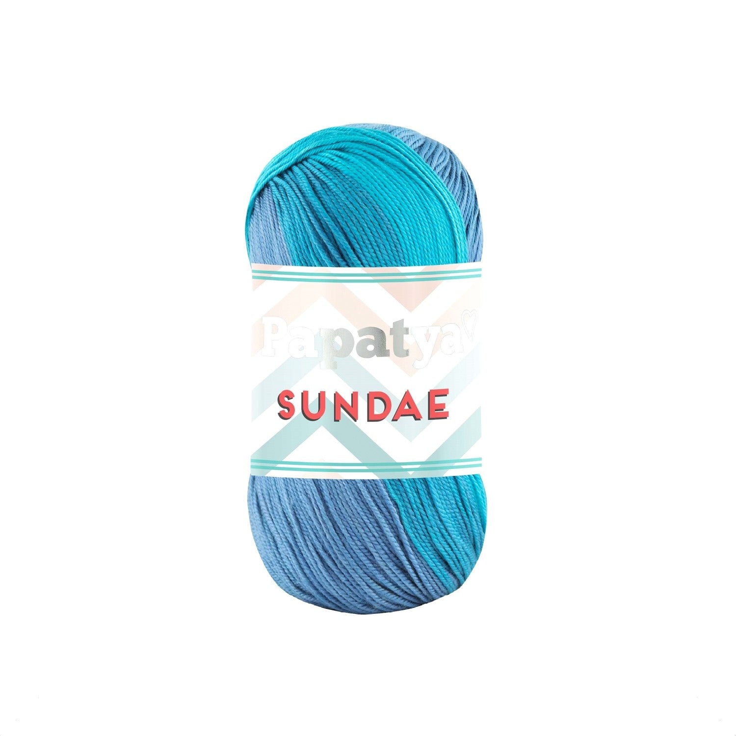 Papatya - Sundae - kol.06