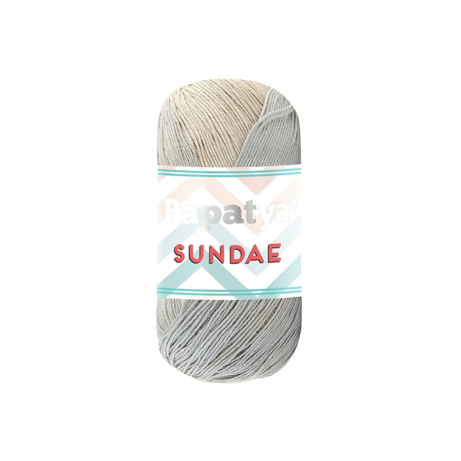 Papatya - Sundae - kol.17