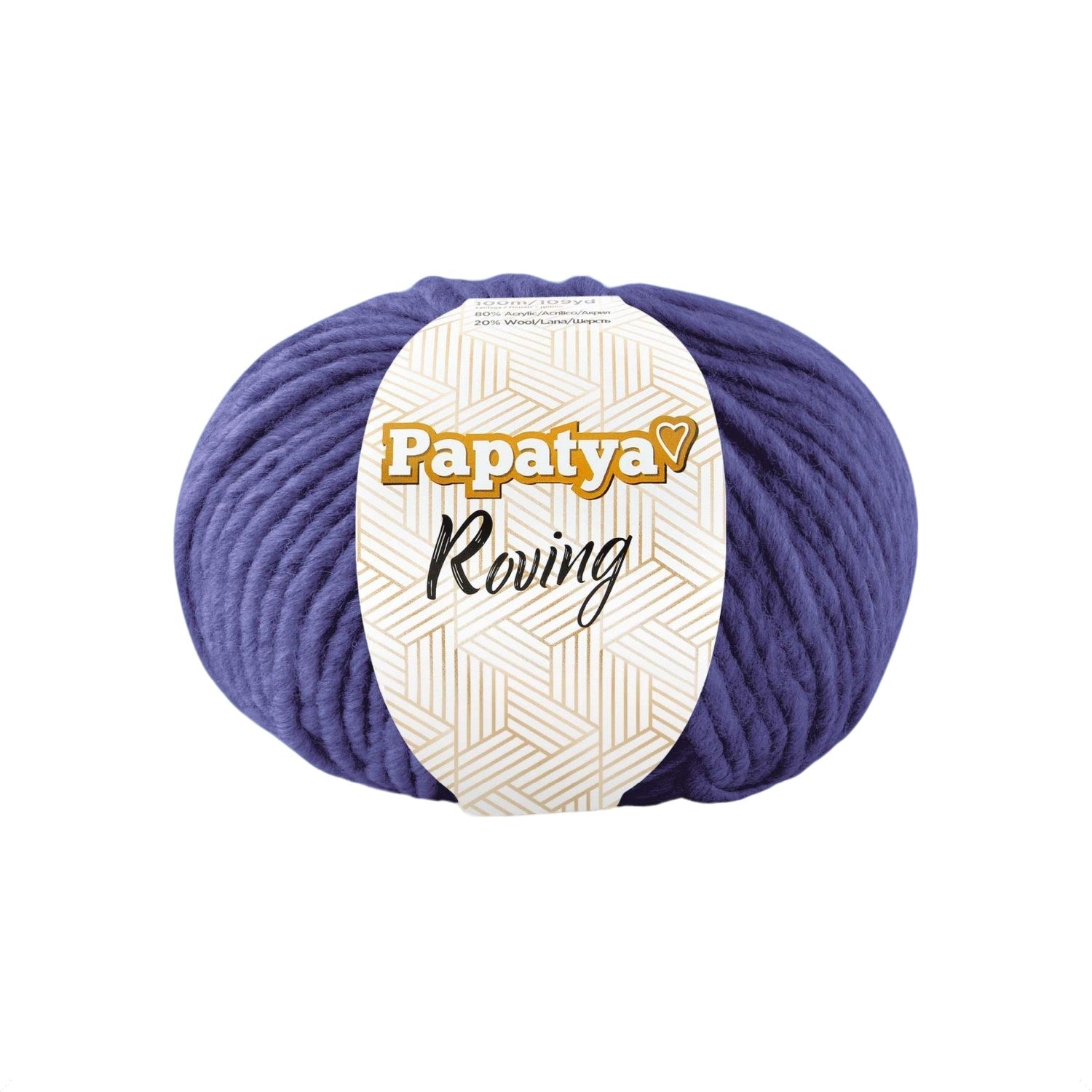 Papatya - Roving - kol.07