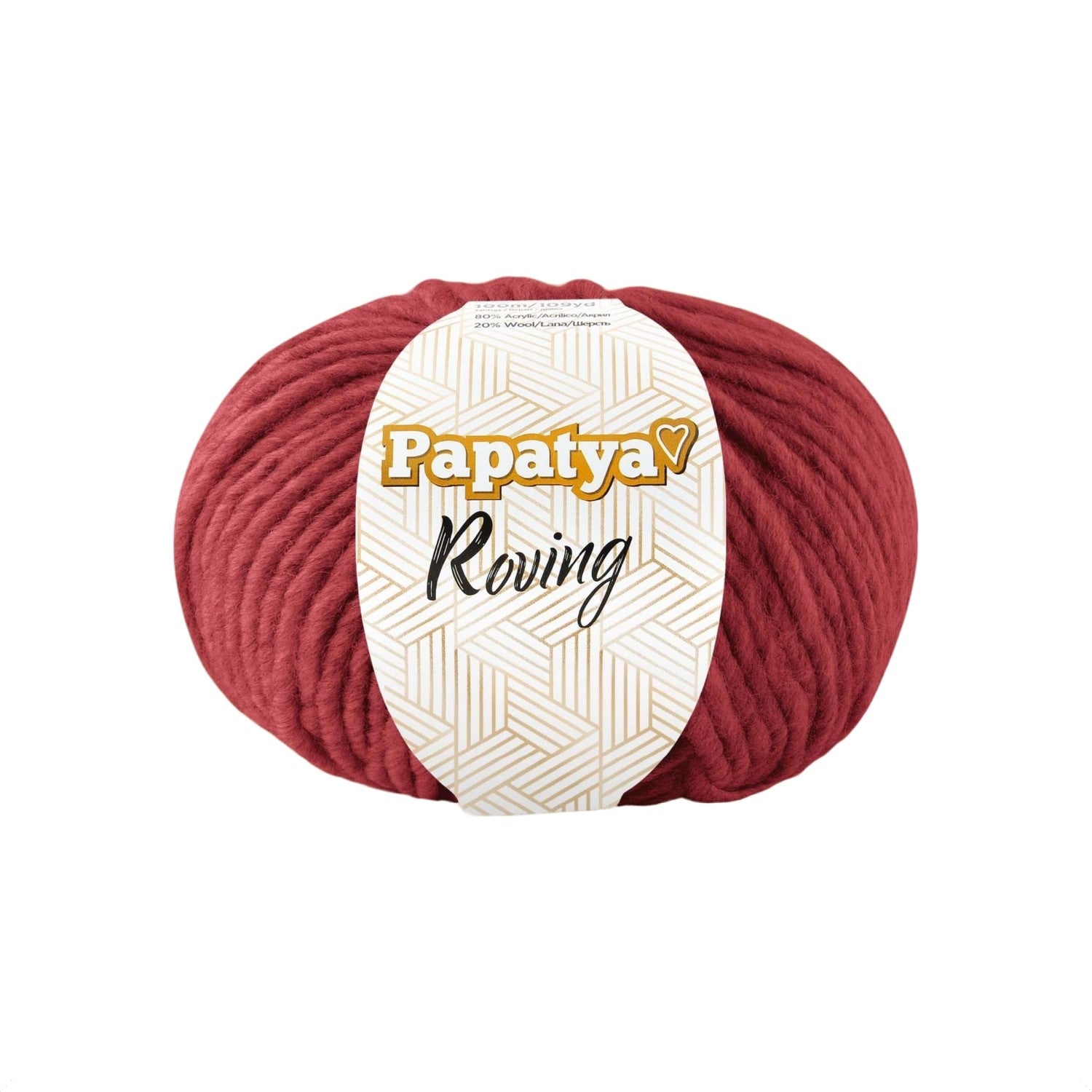 Papatya - Roving - kol.08