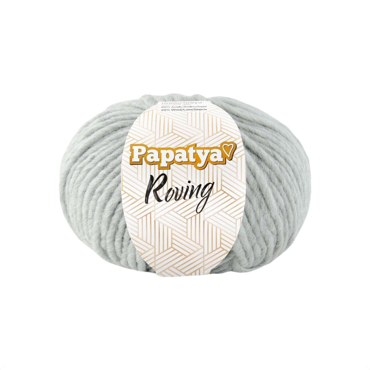 Papatya - Roving - kol.13