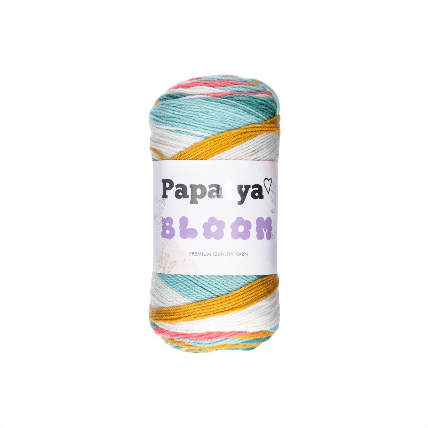 Papatya - Bloom - kol.01