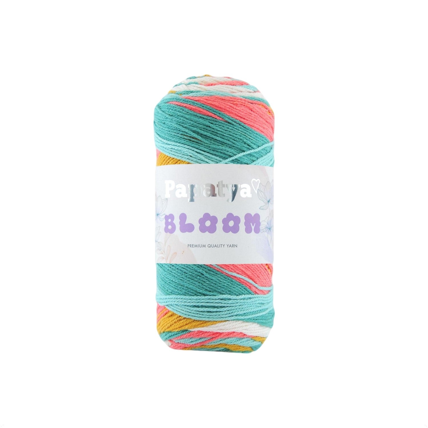 Papatya - Bloom - kol.01