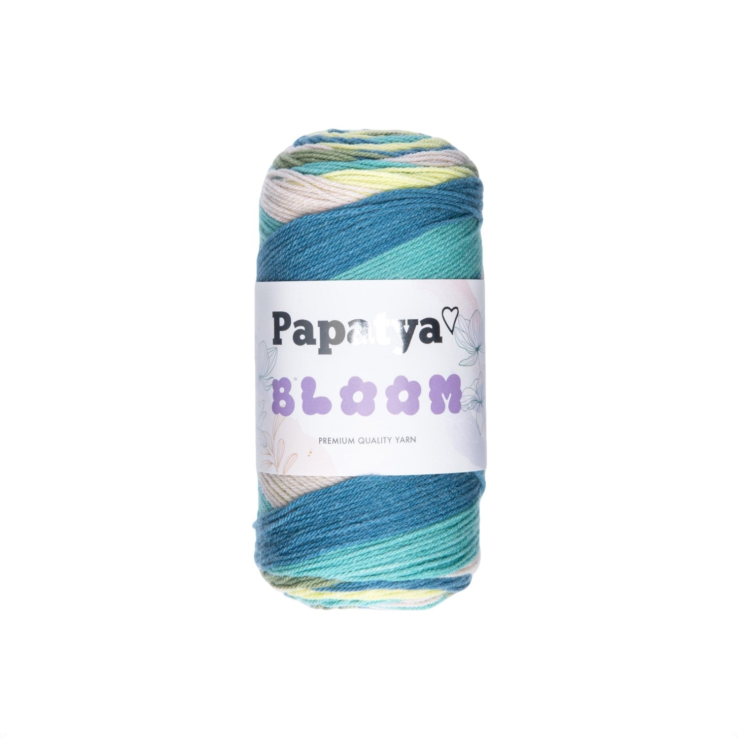 Papatya - Bloom - kol.02
