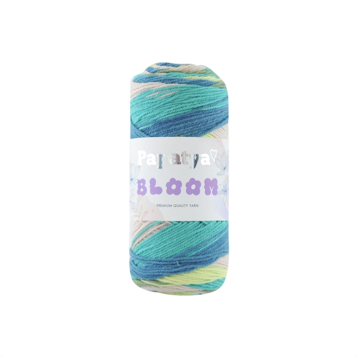 Papatya - Bloom - kol.02