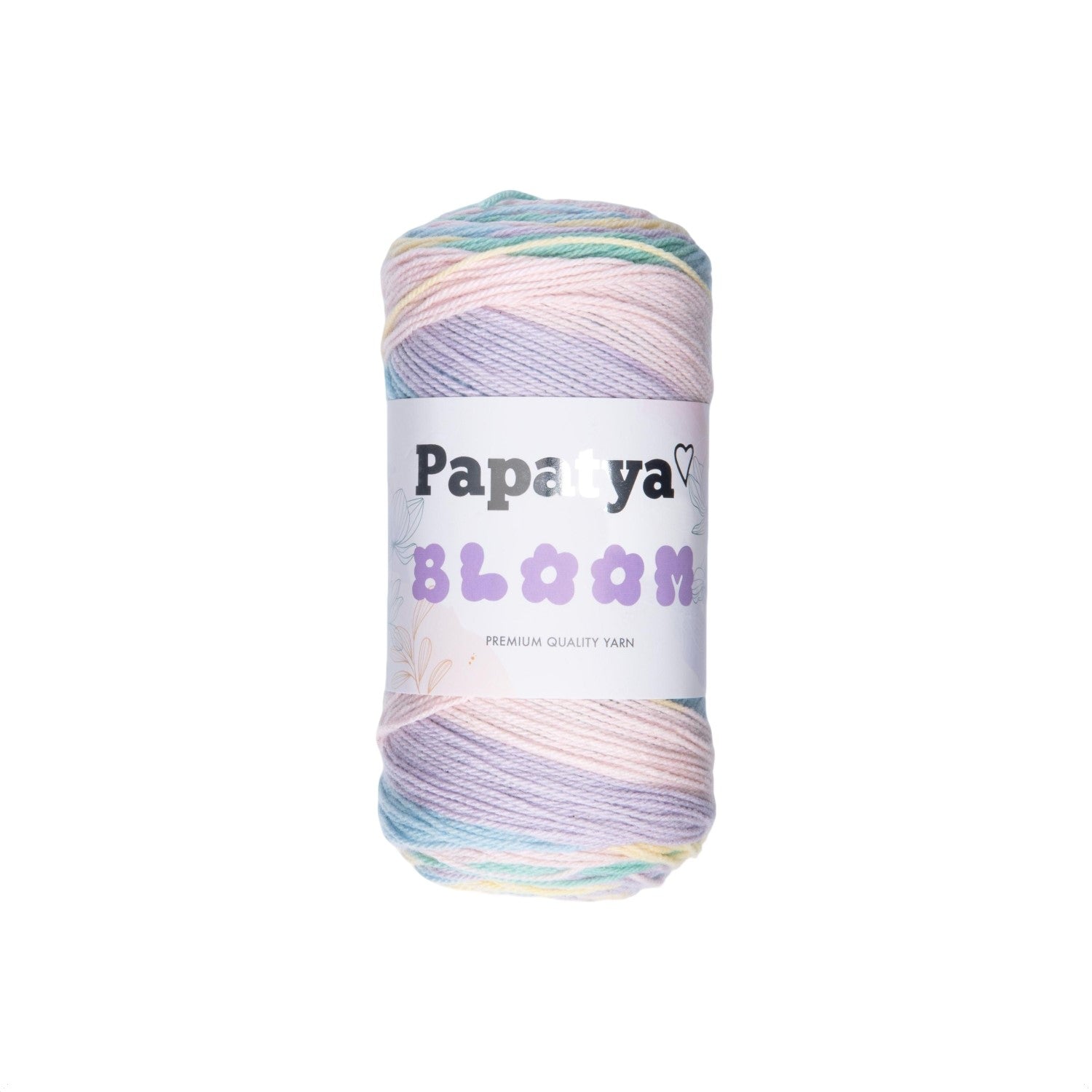 Papatya - Bloom - kol.03