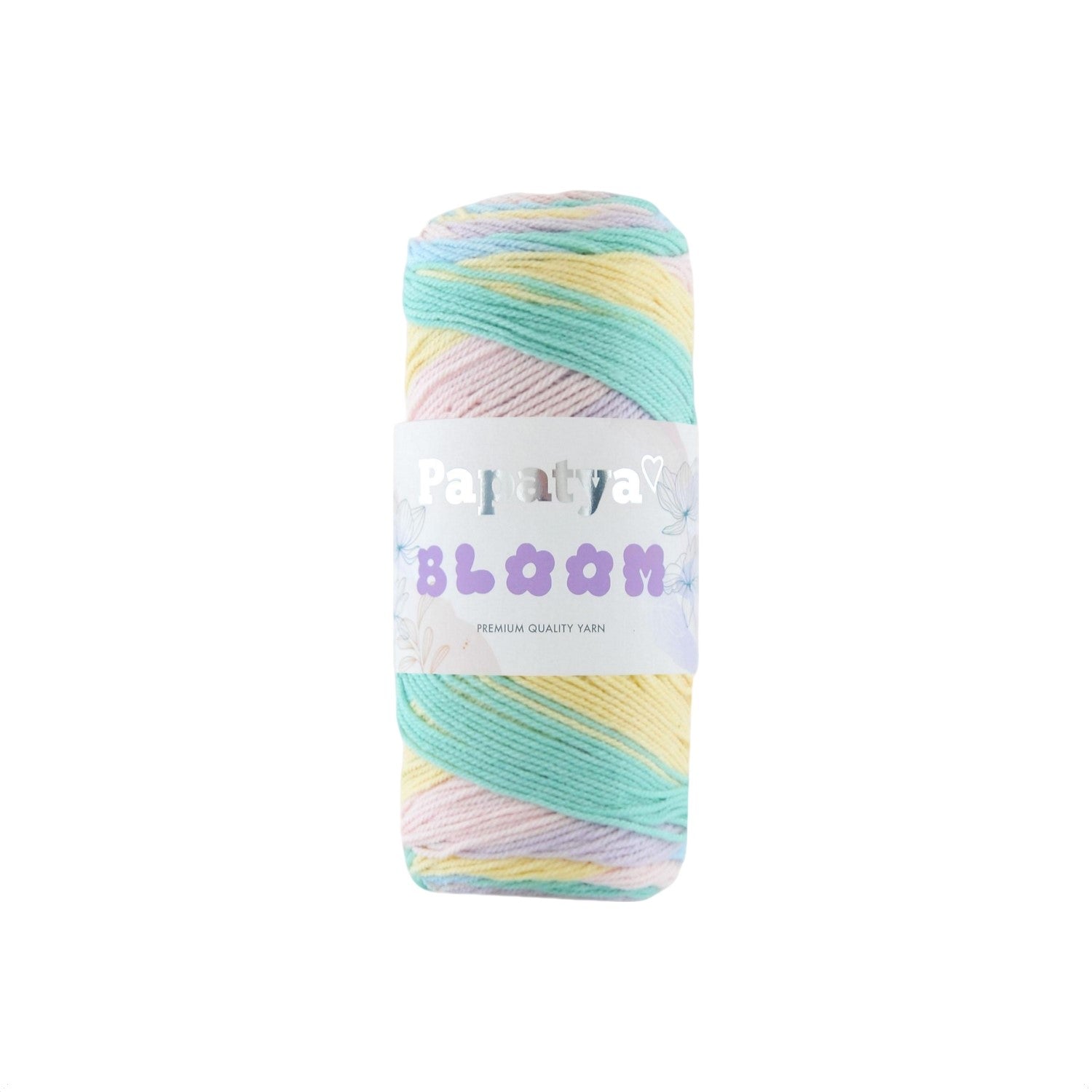 Papatya - Bloom - kol.03