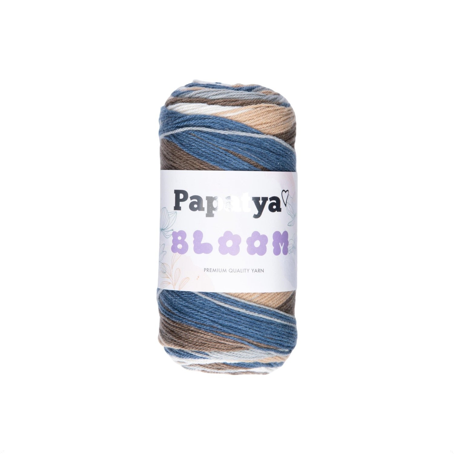 Papatya - Bloom - kol.04