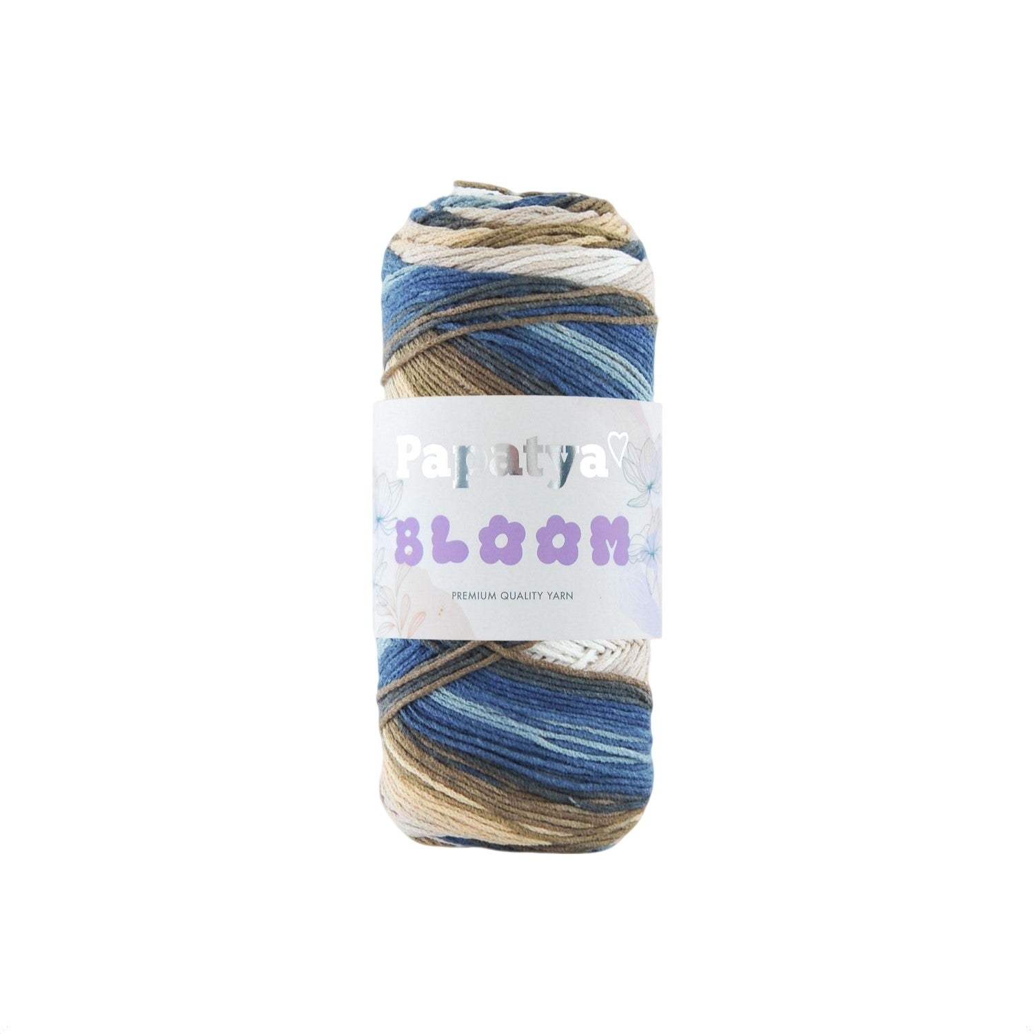 Papatya - Bloom - kol.04