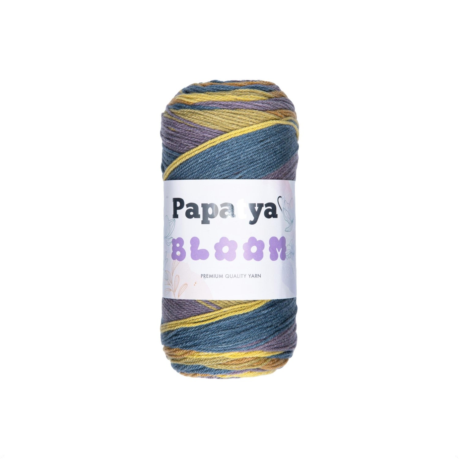Papatya - Bloom - kol.05