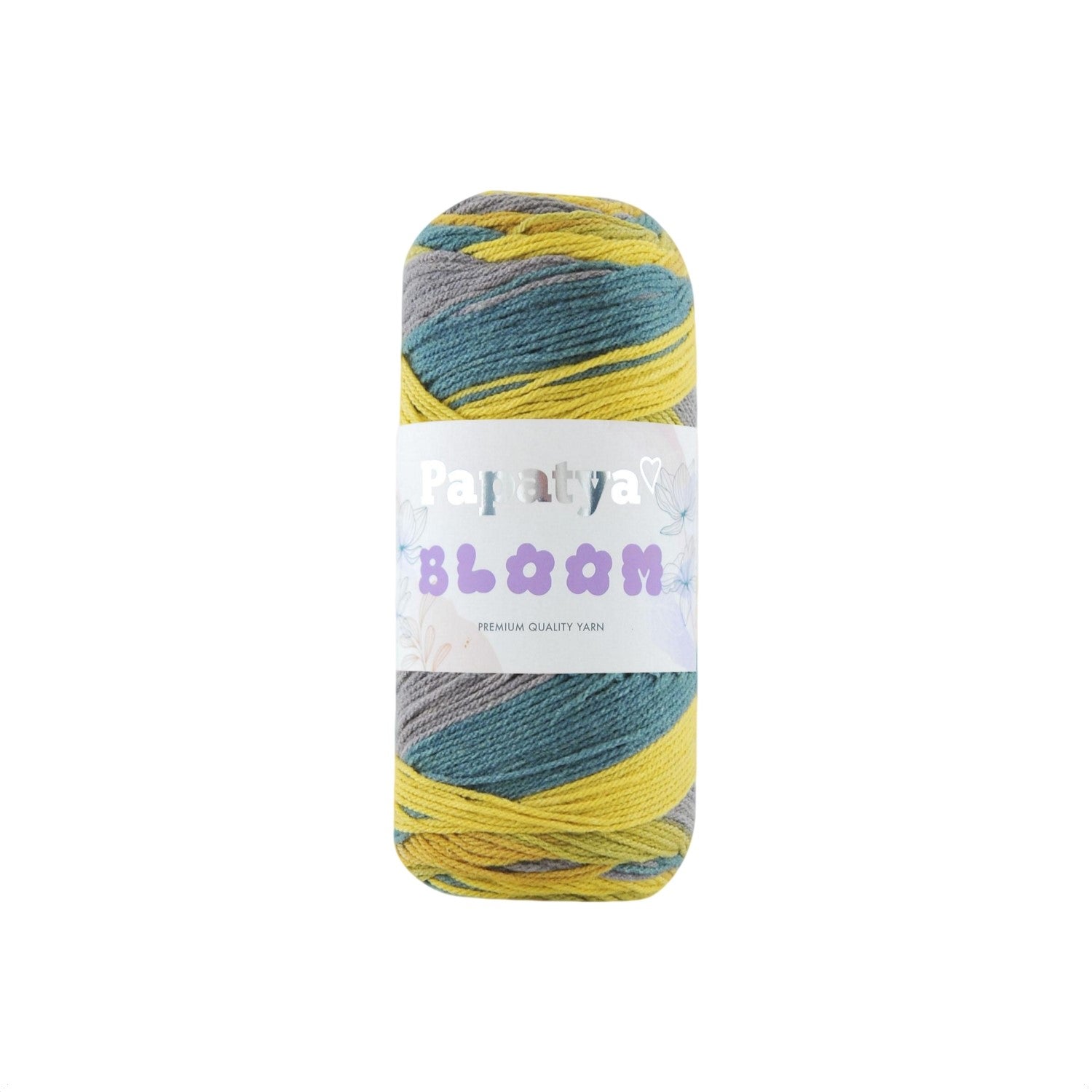 Papatya - Bloom - kol.05