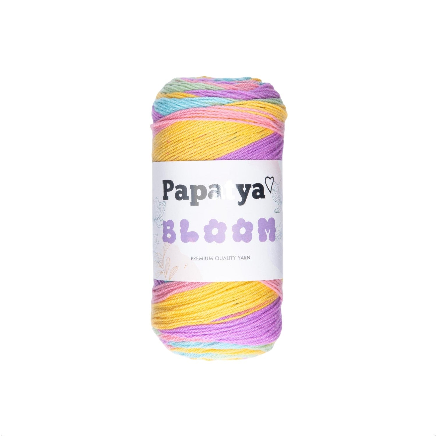 Papatya - Bloom - kol.06