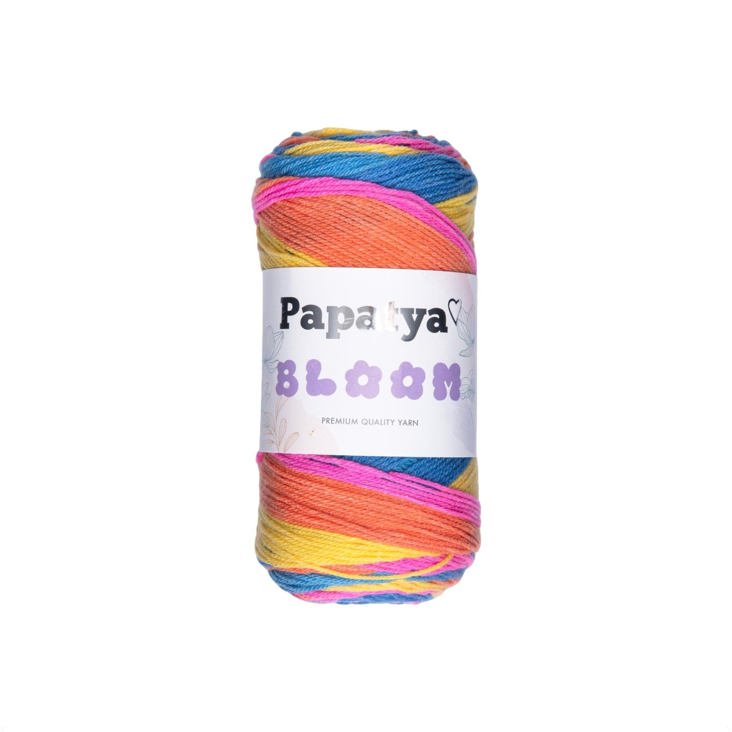 Papatya - Bloom - kol.07