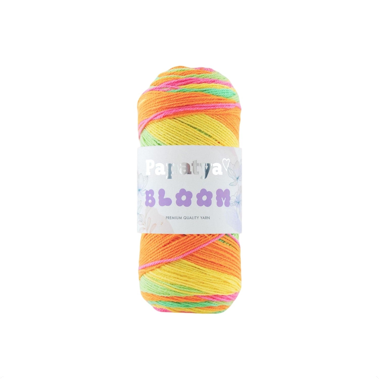 Papatya - Bloom - kol.08