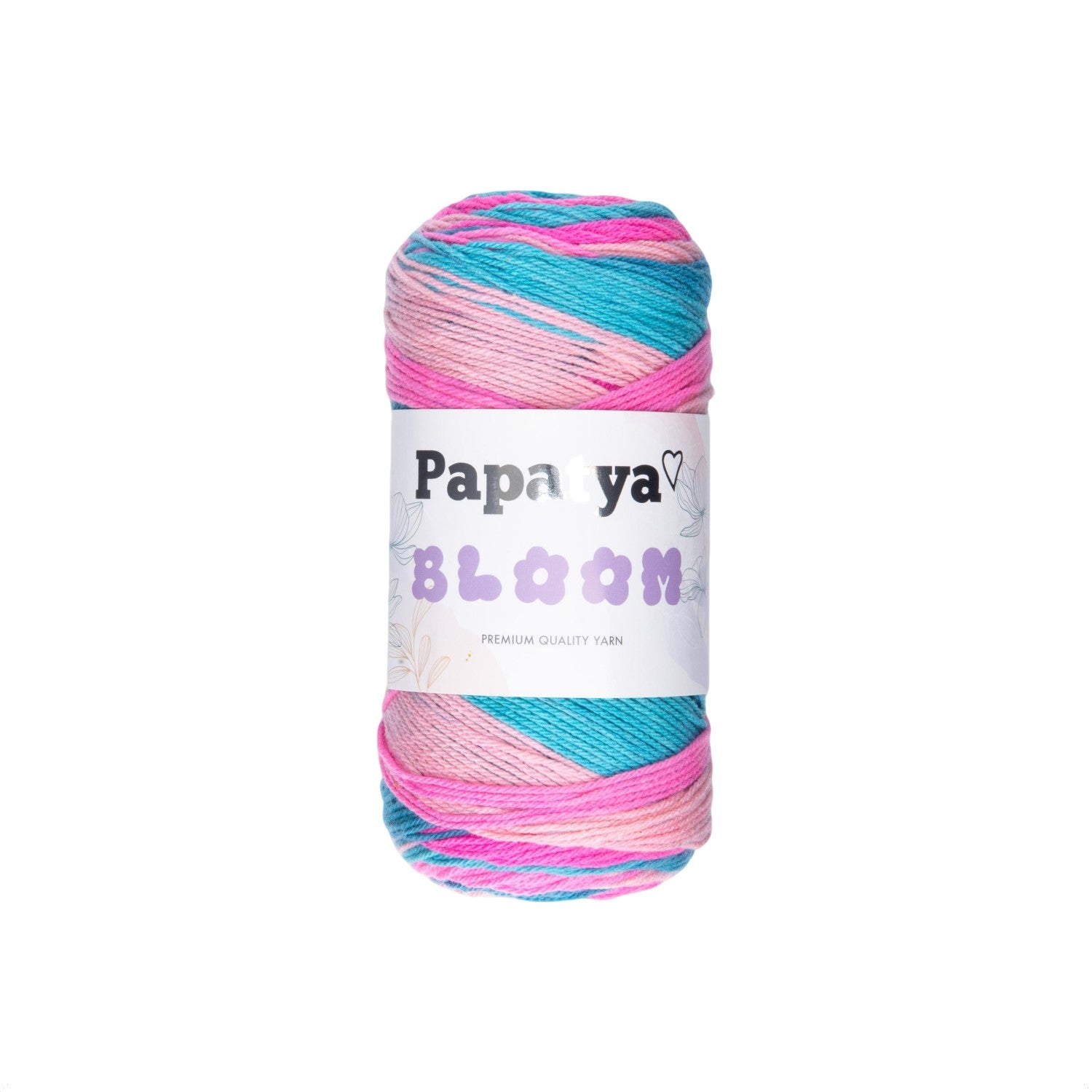 Papatya - Bloom - kol.09