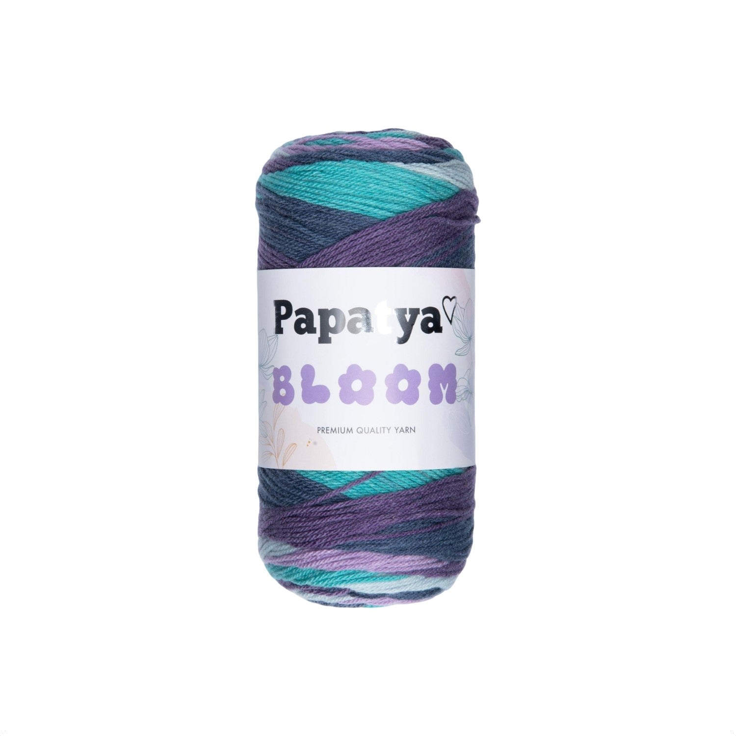 Papatya - Bloom - kol.10