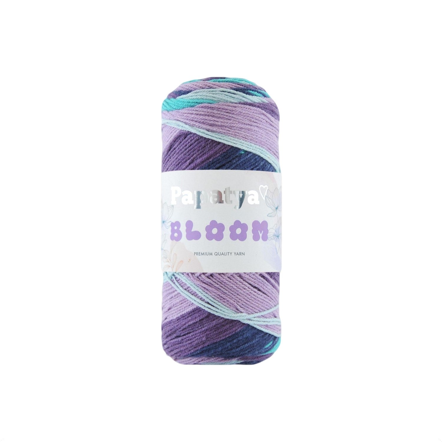 Papatya - Bloom - kol.10