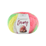 Papatya - Dreamy - kol.03
