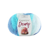 Papatya - Dreamy - kol.08