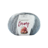 Papatya - Dreamy - kol.09