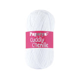 Papatya - Cuddly Chenille - kol.1000