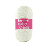 Papatya - Cuddly Chenille - kol.1200