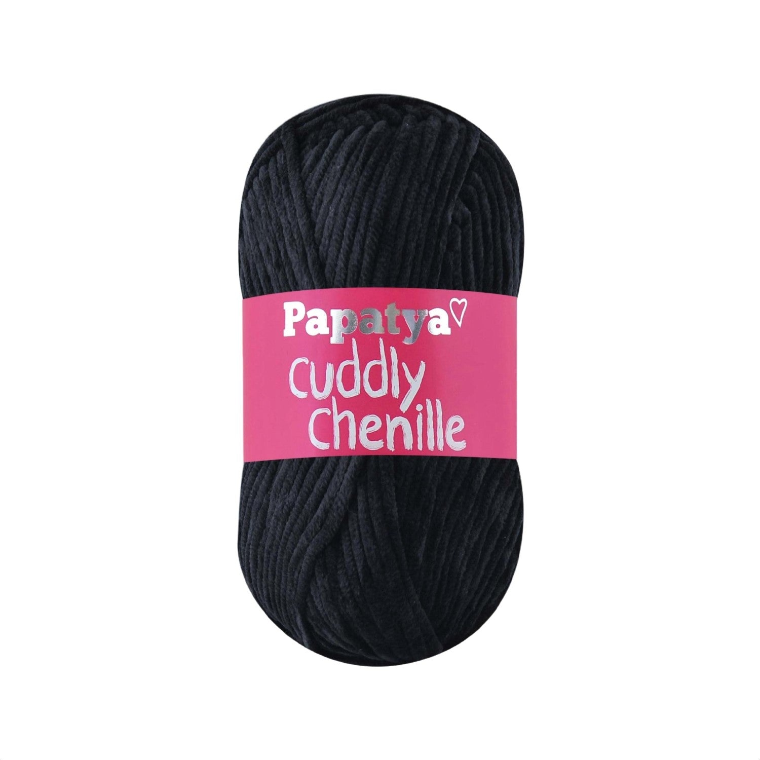 Papatya - Cuddly Chenille - kol.2000