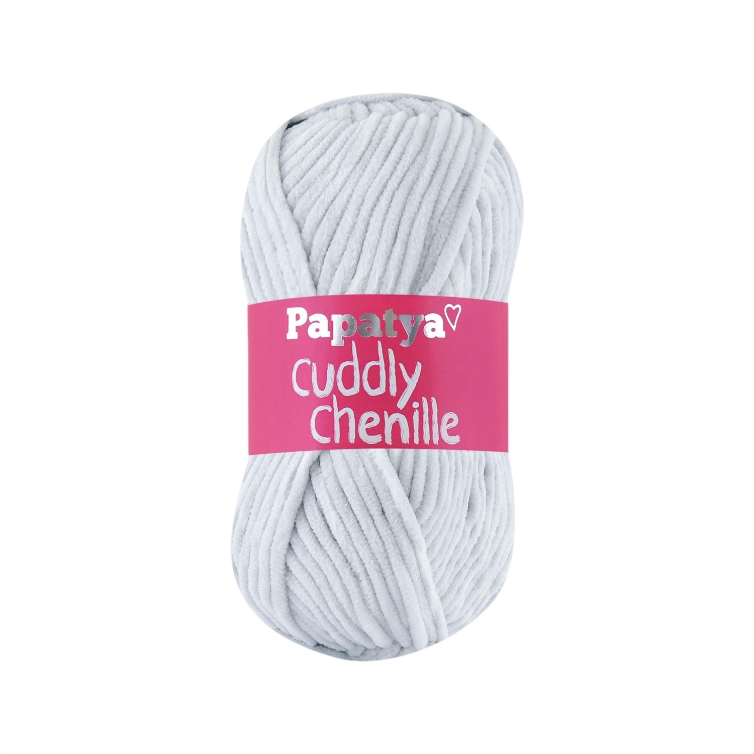 Papatya - Cuddly Chenille - kol.2520