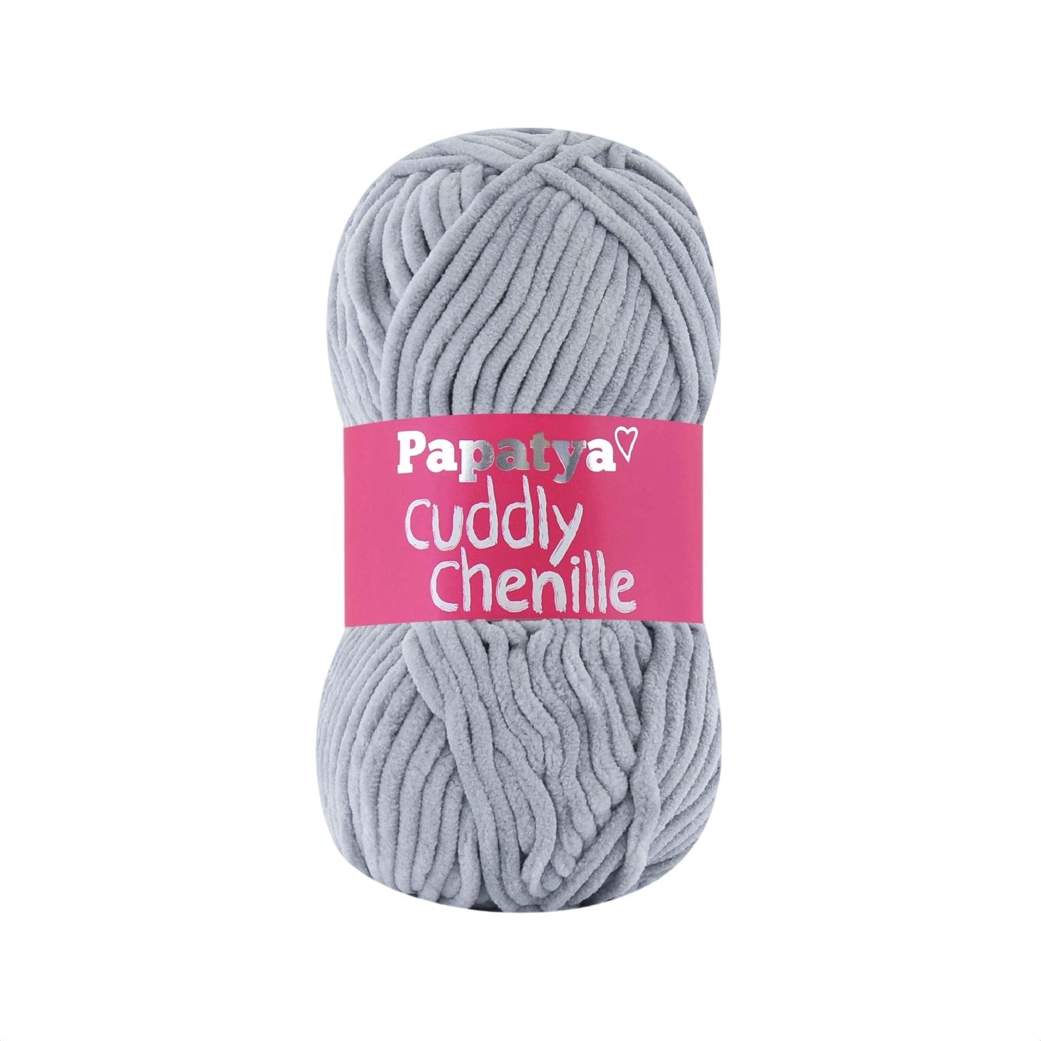 Papatya - Cuddly Chenille - kol.2530