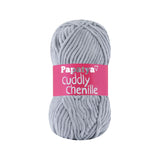 Papatya - Cuddly Chenille - kol.2530