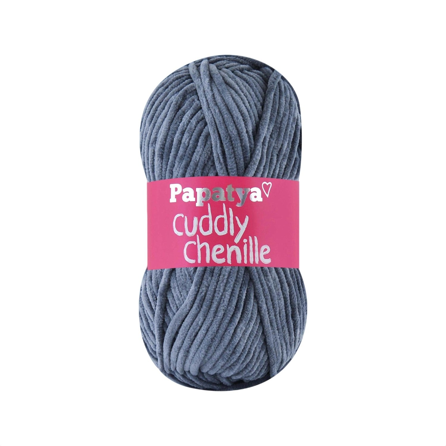 Papatya - Cuddly Chenille - kol.2560