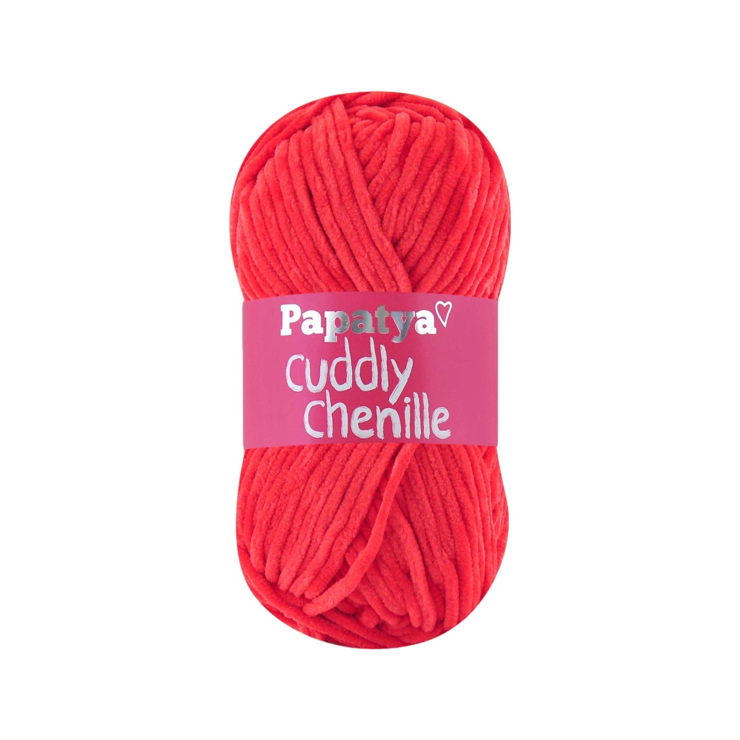 Papatya - Cuddly Chenille - kol.3075